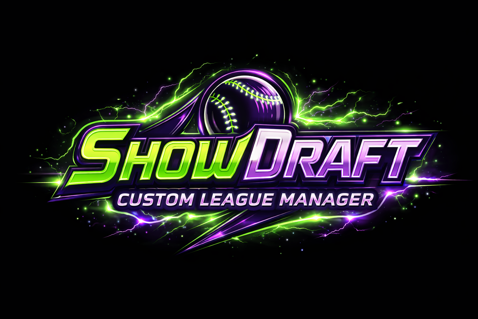 ShowDraft logo